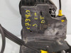 CERRADURA PUERTA DELANTERA DERECHA Opel ASTRA K BERLINA 5P 