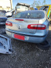  RENAULT LAGUNA II (BG0) 