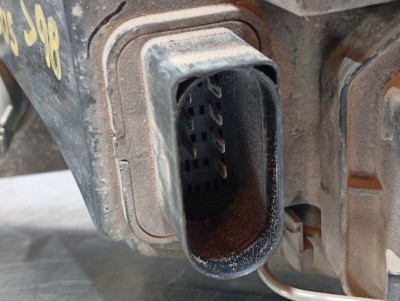 FARO DERECHO, FORD, FOCUS BERLINA (CAK)