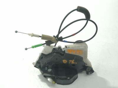 CERRADURA PUERTA DELANTERA IZQUIERDA, TOYOTA, PRIUS (ZVW30)