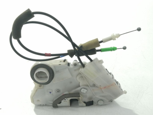  CERRADURA PUERTA DELANTERA IZQUIERDA Toyota PRIUS (ZVW30) 