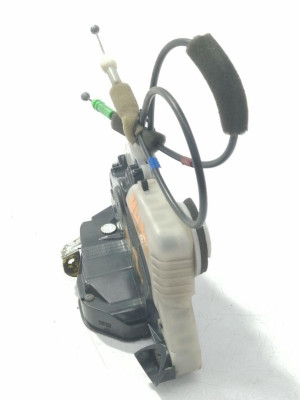 CERRADURA PUERTA DELANTERA IZQUIERDA, TOYOTA, PRIUS (ZVW30)