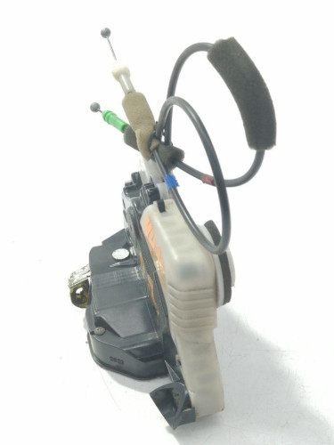  CERRADURA PUERTA DELANTERA IZQUIERDA Toyota PRIUS (ZVW30) 