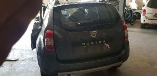  DACIA DUSTER I 