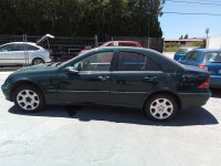 MERCEDES-BENZ CLASE C (BM 203) BERLINA