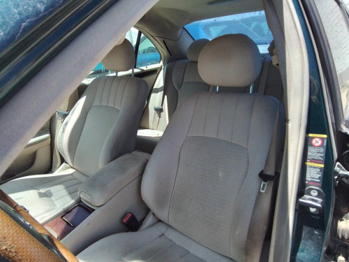  MERCEDES-BENZ CLASE C (BM 203) BERLINA 