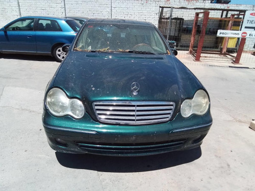  MERCEDES-BENZ CLASE C (BM 203) BERLINA 