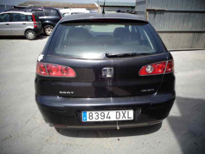 SEAT IBIZA (6L1)