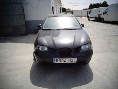 SEAT IBIZA (6L1)