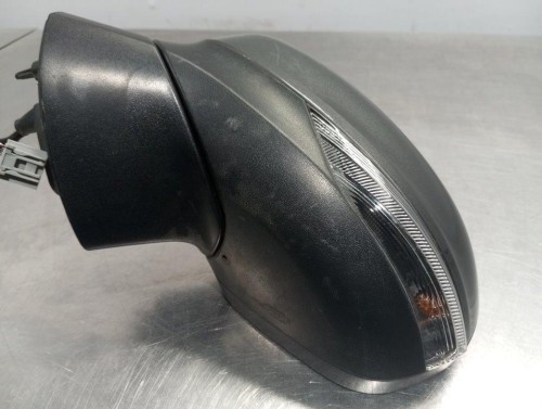  RETROVISOR IZQUIERDO FORD FIESTA (CE1) 