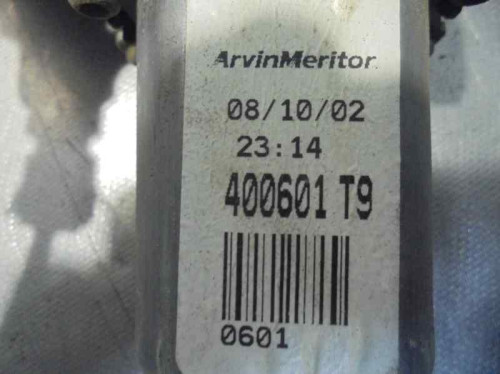  ELEVALUNAS DELANTERO IZQUIERDO Nissan ALMERA (N16/E) 