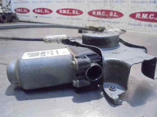  ELEVALUNAS DELANTERO IZQUIERDO Nissan ALMERA (N16/E) 