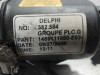 MOTOR CIERRE PUERTA CORREDERA Citroen C8 