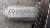 ELEVALUNAS TRASERO DERECHO Mercedes-Benz CLASE E (BM 211) BERLINA 
