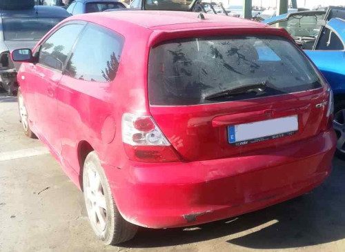 HONDA CIVIC BERLINA 3 PUERTAS (EP) — автомобиль-донор на запчасти 