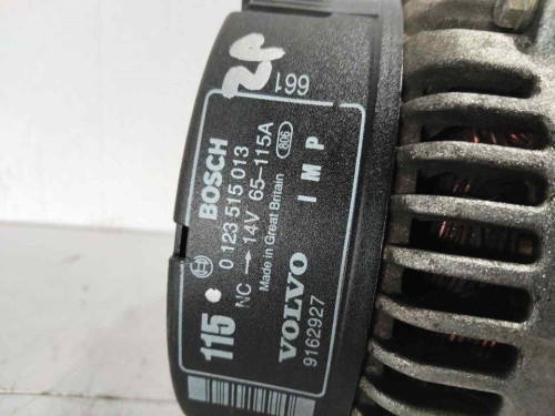 ALTERNADOR VOLVO SERIE 850 