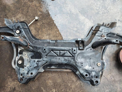 PUENTE DELANTERO, CITROEN, BERLINGO COMBI