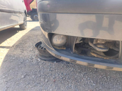 FARO ANTINIEBLA DERECHO, SEAT, ALHAMBRA (7V9)