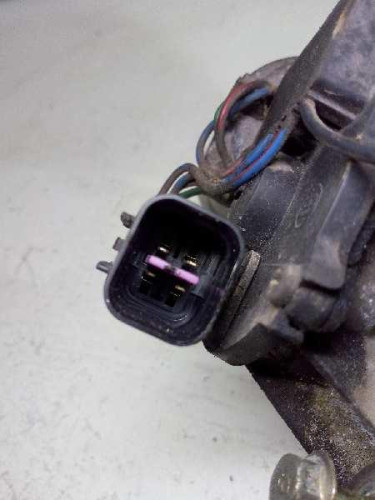  MOTOR LIMPIA DELANTERO, SSANGYONG, KORANDO 