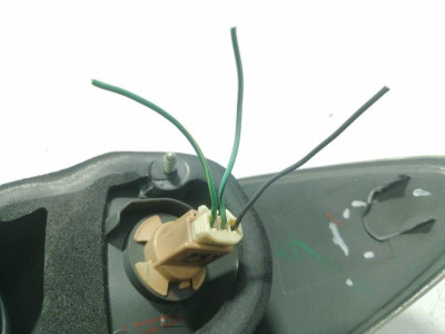 PILOTO TRASERO IZQUIERDO, MAZDA, 6 BERLINA (GG)