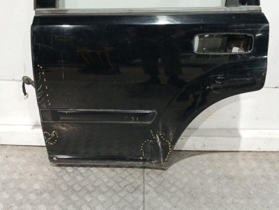 PUERTA TRASERA IZQUIERDA, NISSAN, X-TRAIL (T30)