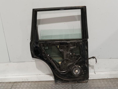 PUERTA TRASERA IZQUIERDA, NISSAN, X-TRAIL (T30)
