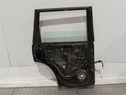  PUERTA TRASERA IZQUIERDA NISSAN X-TRAIL (T30) 