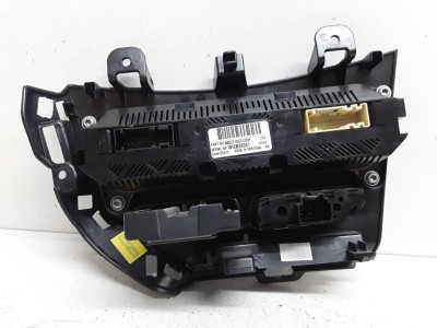 MANDO CLIMATIZADOR, Ford, FOCUS BERLINA (CB8)