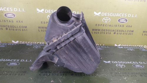 FILTRO AIRE Jeep CHEROKEE (KJ) 