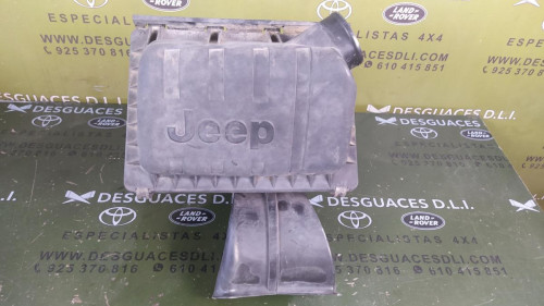 FILTRO AIRE Jeep CHEROKEE (KJ) 
