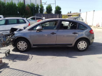 CITROEN C4 BERLINA