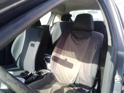 CITROEN C4 BERLINA