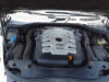 MOTOR COMPLETO Volkswagen TOUAREG (7LA) 