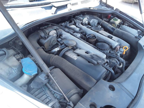 MOTOR COMPLETO Volkswagen TOUAREG (7LA) 