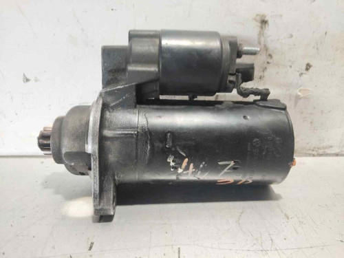 MOTOR ARRANQUE Skoda OCTAVIA BERLINA (1U2) 