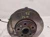 MANGUETA DELANTERA IZQUIERDA SEAT IBIZA (6L1) 