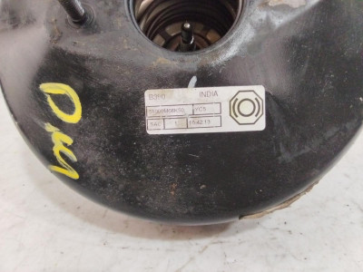 SERVOFRENO, NISSAN, PIXO (UAO)