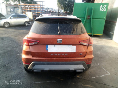 SEAT ARONA (KJ)