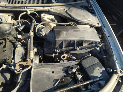 CAJA RELES / FUSIBLES, FORD, MONDEO BERLINA (GE)
