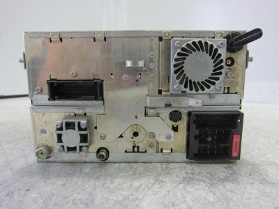 SISTEMA NAVEGACION GPS, AUDI, ALLROAD QUATTRO QUATTRO (4B5)