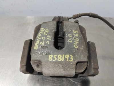 PINZA DE FRENO DELANTERA DERECHA, BMW, SERIE 5 BERLINA (F10)