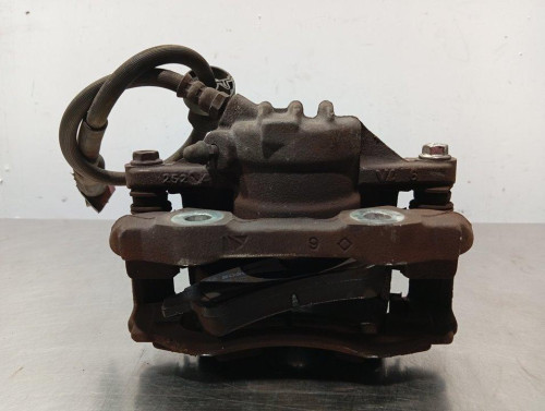 PINZA DE FRENO DELANTERA IZQUIERDA PEUGEOT 208 