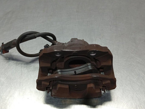 PINZA DE FRENO DELANTERA IZQUIERDA PEUGEOT 208 