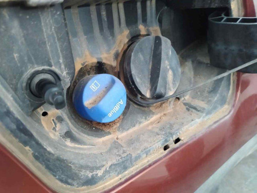  DEPOSITO ADBLUE, PEUGEOT, 3008 