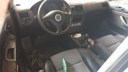  VOLKSWAGEN GOLF IV BERLINA (1J1)(10.1997) 