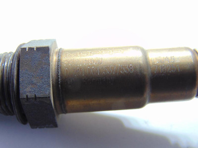 SONDA LAMBDA, FIAT, 500X (334)