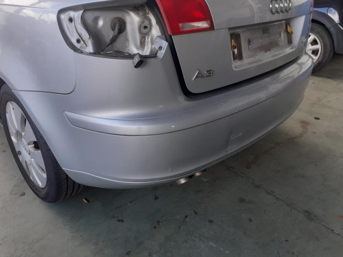  PARAGOLPES TRASERO AUDI A3 SPORTBACK (8PA) 