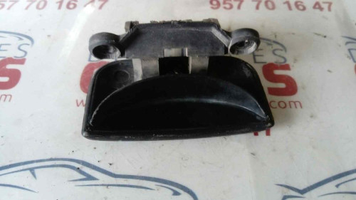  MANETA EXTERIOR DELANTERA IZQUIERDA Citroen BERLINGO 