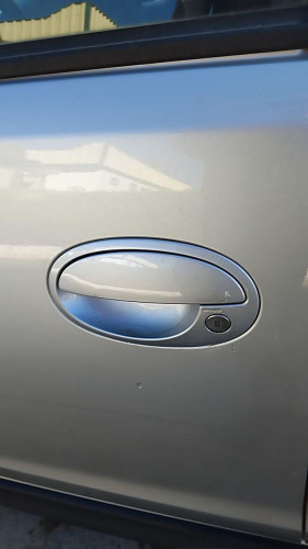 MANETA EXTERIOR DELANTERA IZQUIERDA Opel Corsa C (2000->) 