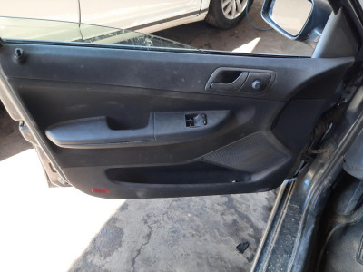 SKODA FABIA (6Y2/6Y3)